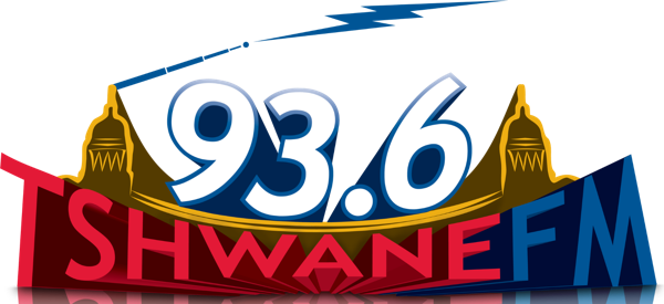 Tshwane FM 93.6 logo