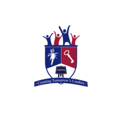 PEPPS College crest